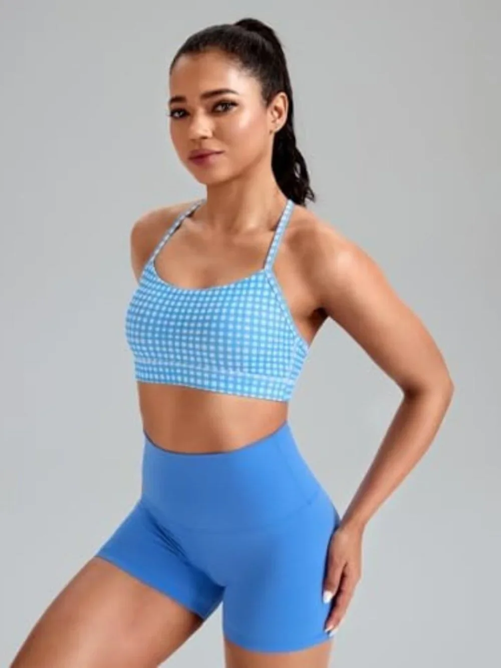 Y-Back Sports Bras for Women - Comfortable, Stylish, and Supportive Activewear